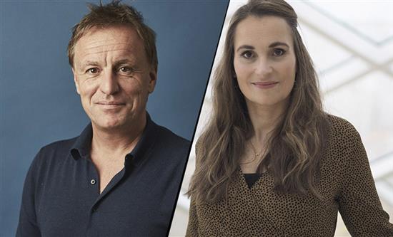 BBC Studios Launches New Production Hub in Benelux